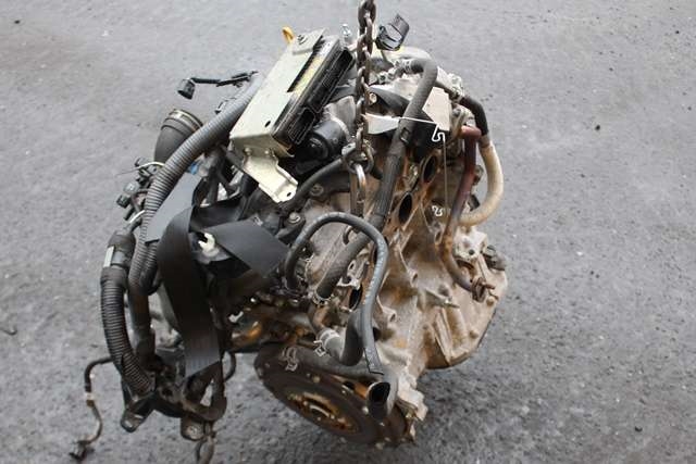 Motor hybrid bensin del til Toyota Yaris 2014-2020 (Type III, Fase 2)  (1NZ-FXE|)