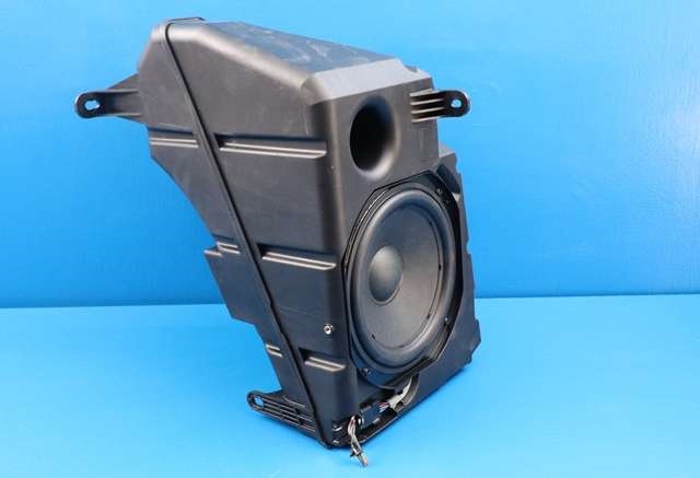 Bilstereo sub-woofer til Tesla Model 3 2018-2023 (Fase 1) (TESLA|1079746-00-D|)