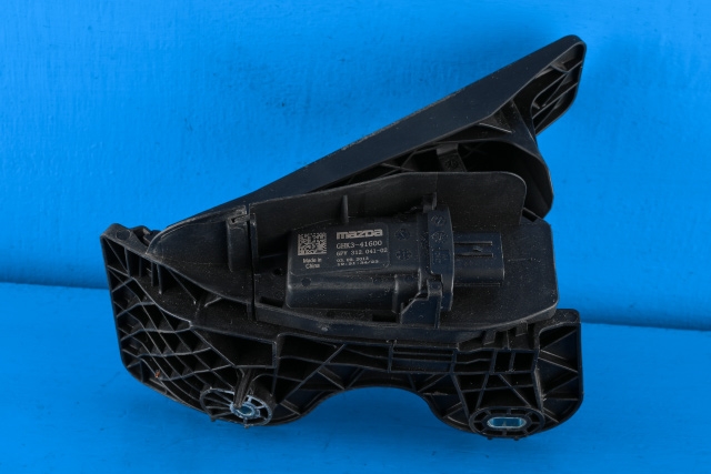Pedal gass til Mazda CX-5 2012-2017 (Type I)  (HELLA|6PV 312 041-02|GHK3-41-600|)