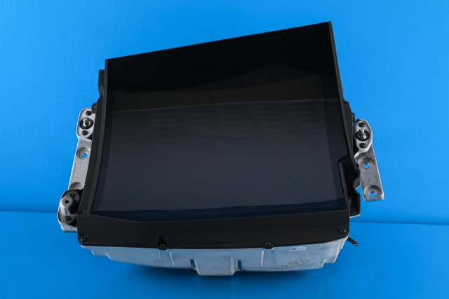 Instrument head-up display (HUD) til Audi Q4 e-tron, 2021-->>  (VAG|89B 919 617)