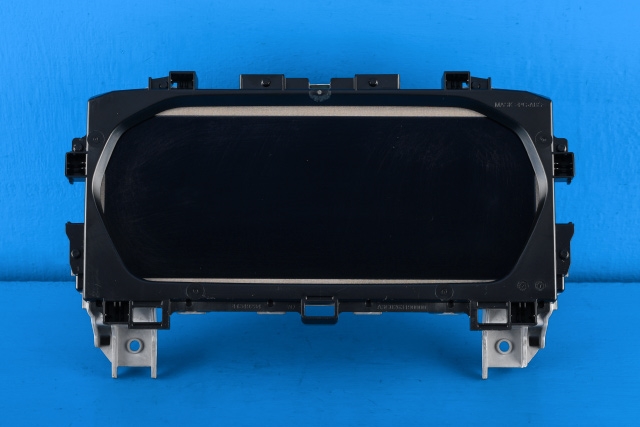 Instrumentpanel til Audi Q4 e-tron, 2021-->>  (VAG|89A 920 725)