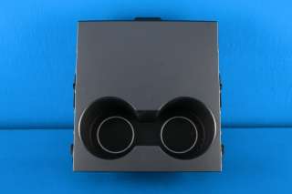 Dashbord koppholder til Tesla Model 3, 2018-2023 (Fase 1)  (|)