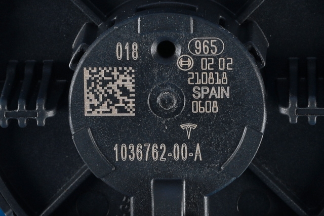 Sensor diverse til Tesla Model 3 2018-2023 (Fase 1)  (TESLA|1036762-00-A|)