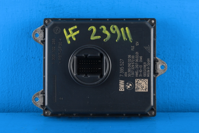 Styreenhet LED til BMW i3, 2013-2022  (BMW|7 395 527)