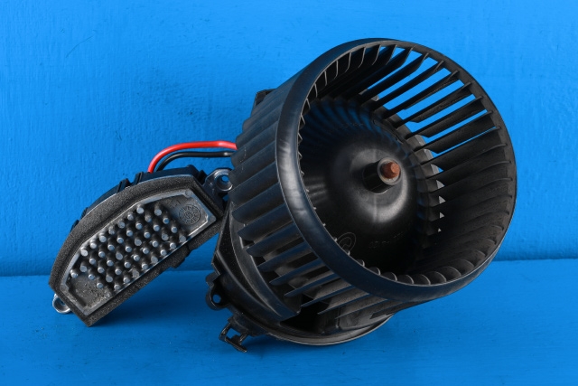 Varmeapparat motor til BMW i3, 2013-2022  (DENSO|116360-2022)
