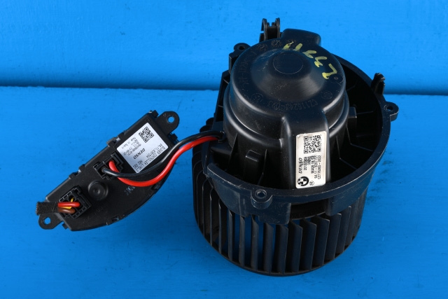 Varmeapparat motor til BMW i3 2013-2022  (DENSO|116360-2022|64.11-9 297 751|)