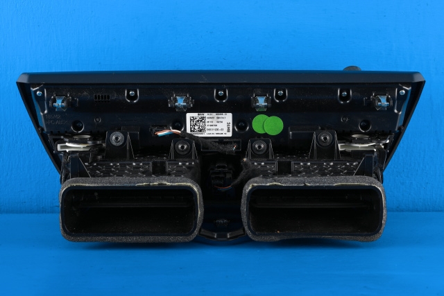 Varmeapparat betjening til BMW i3 2013-2022 (HELLA|5HB 011 230-03|61.31-9 335 256|)