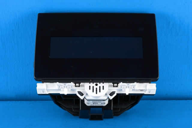 Instrumentpanel til BMW i3, 2013-2022  (BMW|9 343 696)