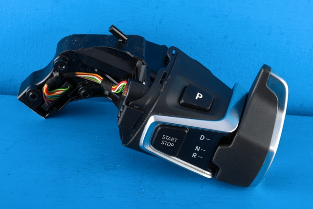 Girstang/girvelger automat til BMW i3, 2013-2022  (BMW|9 322 711)
