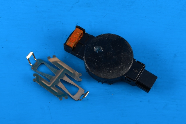 Sensor regnsensor til BMW i3, 2013-2022  (HELLA|6PW 011 790-06)