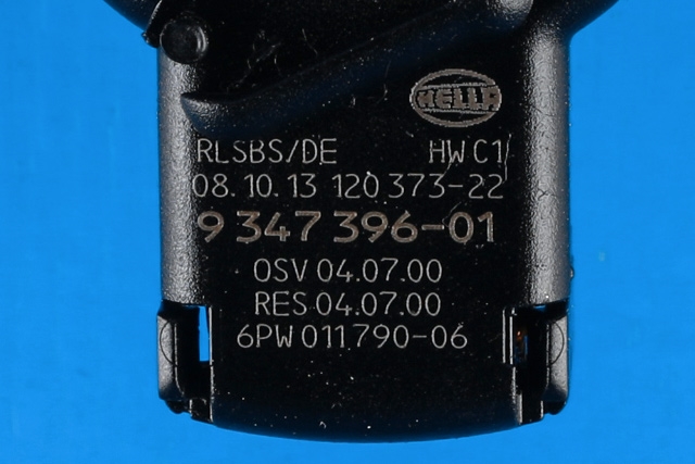 Sensor regnsensor til BMW i3 2013-2022 (HELLA|6PW 011 790-06|9 347 396|)