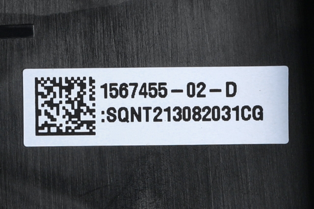 Styreenhet comfort (BCM) til Tesla Model 3 2018-2023 (Fase 1) (TESLA|1567455-02-D|)