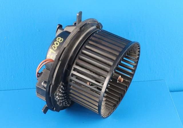 Varmeapparat motor til VW Tiguan, 2011-2016 (Type I, Fase 2)  (VAG|3C1 820 015 T)