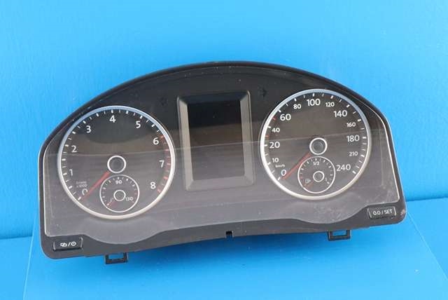 Instrumentpanel til VW Tiguan, 2011-2016 (Type I, Fase 2)  (VAG|5N0 920 873)