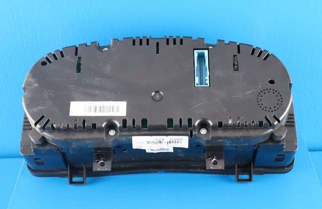 Instrumentpanel til VW Tiguan 2011-2016 (Type I, Fase 2) (VAG|5N0 920 873|)