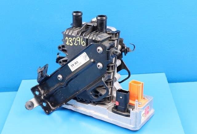 Varmeapparat PTC-heater til Audi Q4 e-tron, 2021-->>  (VAG|1EA 963 221 C)