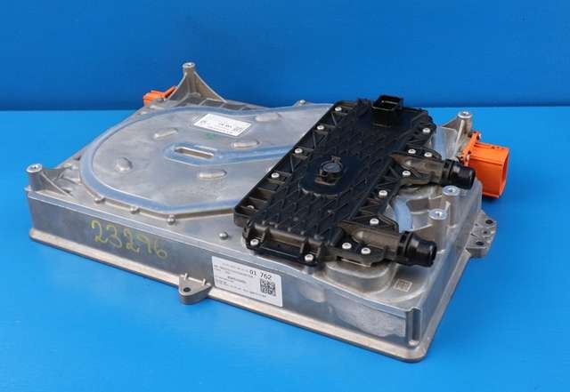 Batterilader (OBC - On Board Charger) til Audi Q4 e-tron, 2021-->>  (VAG|1EA 915 684 BG)