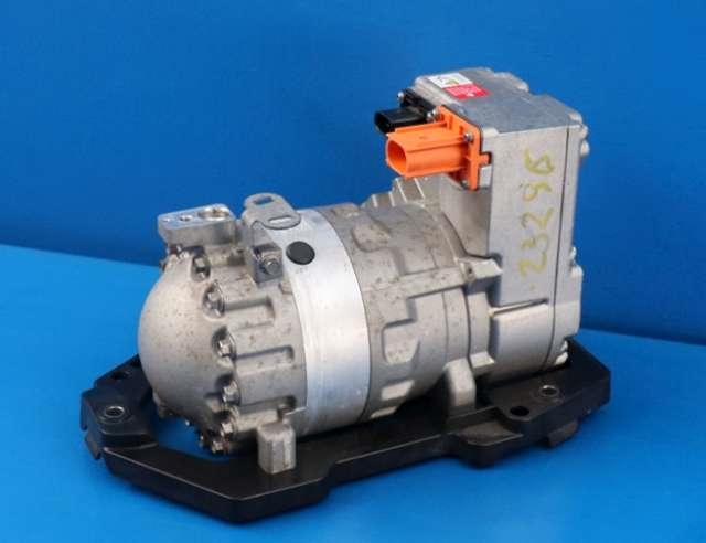 Aircondition kompressor elbil til Audi Q4 e-tron, 2021-->>  (VAG|1EA 820 808 B)