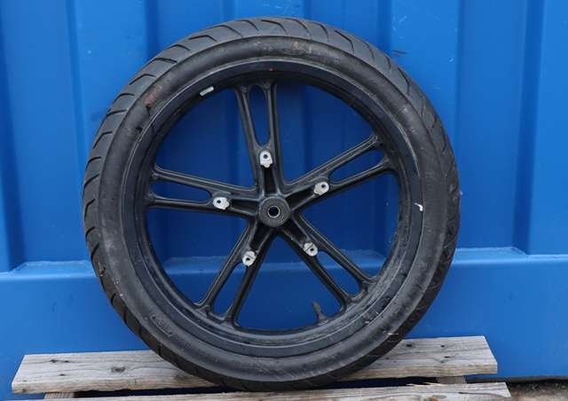 MC, Framhjul til MC Yamaha YZF-R125 2008-2013  (100 X 80 R 17"|)
