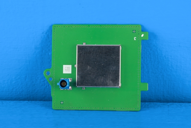 Antenne navigasjon til Tesla Model 3 2018-2023 (Fase 1) (TESLA|1079734-00-C|)
