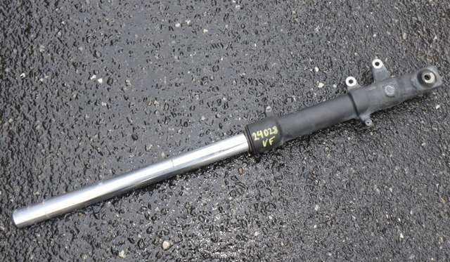 MC, Gaffel venstre til MC Yamaha YZF-R125, 2008-2013  