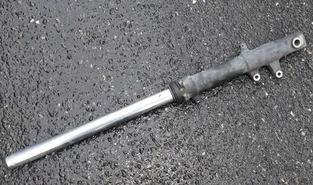 MC, Gaffel venstre til MC Yamaha YZF-R125 2008-2013  