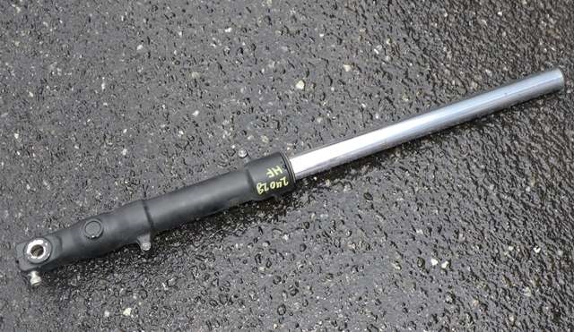 MC, Gaffel høyre til MC Yamaha YZF-R125 2008-2013  