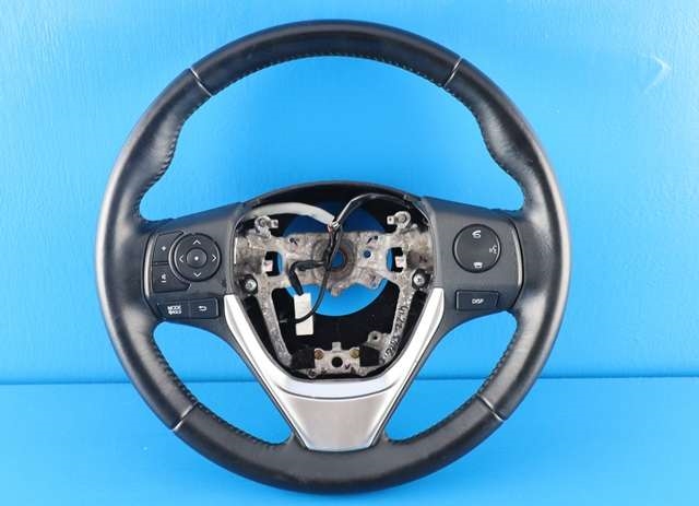 Ratt til Toyota Auris, 2013-2015 (Type II, Fase 1)  