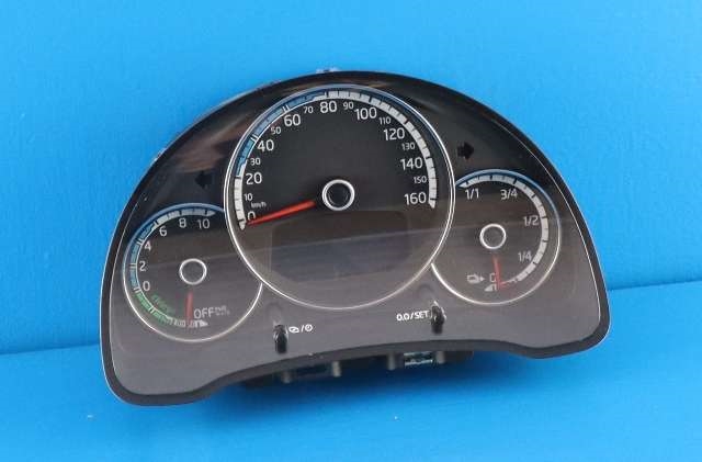 Instrumentpanel til Seat Mii electric, 2019-->>  (VAG|12S 920 860)