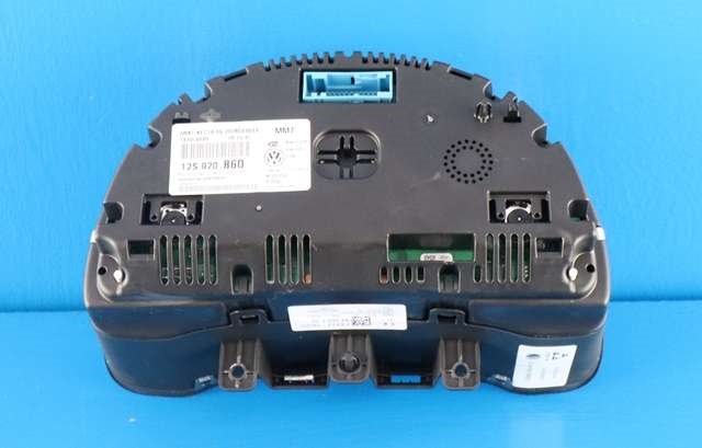 Instrumentpanel til Seat Mii electric 2019-->> (VAG|12S 920 860|)