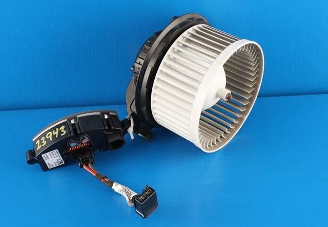 Varmeapparat motor til Seat Mii electric, 2019-->>  (VAG|12E 820 015)