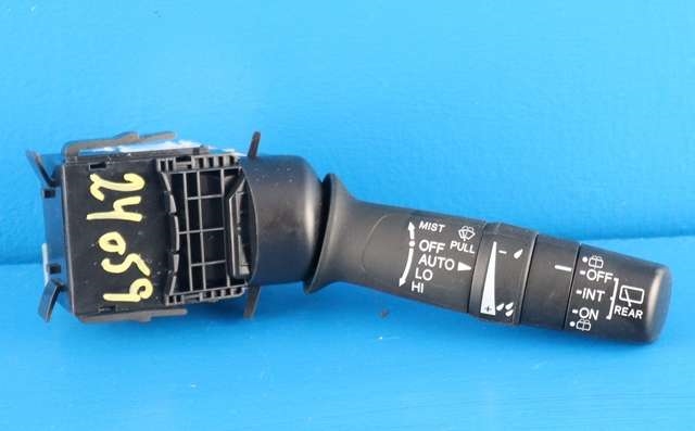 Bryter visker til Honda Civic, 2012-2015 (Type IX, Fase 1)  (HONDA|35250-TV0-H212)