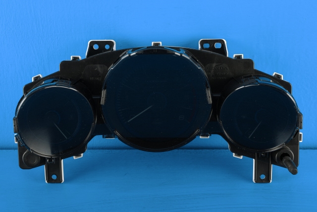 Instrumentpanel til Honda Civic, 2012-2015 (Type IX, Fase 1)  (NS|HR-0407-031)