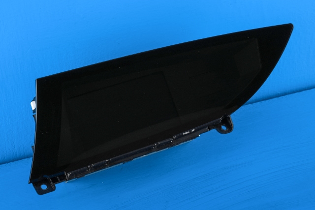 Instrument kjørecomputer til Honda Civic, 2012-2015 (Type IX, Fase 1)  (HONDA|78260-TV0-G112)