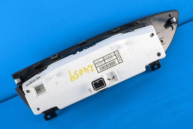 Instrument kjørecomputer til Honda Civic 2012-2015 (Type IX, Fase 1) (HONDA|78100-TV0-G113|)