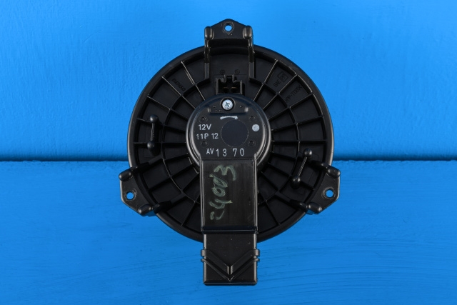 Varmeapparat motor til Toyota Yaris 2012-2014 (Type III, Fase 1)  