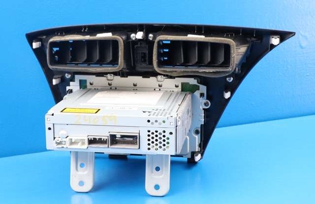 Bilstereo til Honda Civic 2012-2015 (Type IX, Fase 1) (HONDA|39100-TV0-G011|)