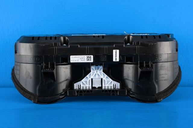 Instrumentpanel til Audi A3 2012-2016 (Type III, Fase 1)  (VDO|A2C90492100|8V0 920 871|)