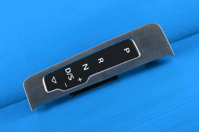Dashbord diverse til Audi A3, 2012-2016 (Type III, Fase 1)  (VAG|8V1 713 463 A)