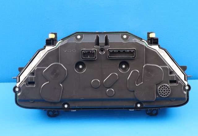 Instrumentpanel til Toyota Auris 2013-2015 (Type II, Fase 1) (TOYOTA|83800-0ZW31|)