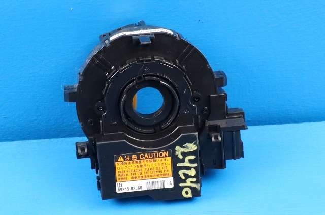 Airbag slepering til Toyota Auris 2013-2015 (Type II, Fase 1)  (TOYOTA|02120-75E549|)