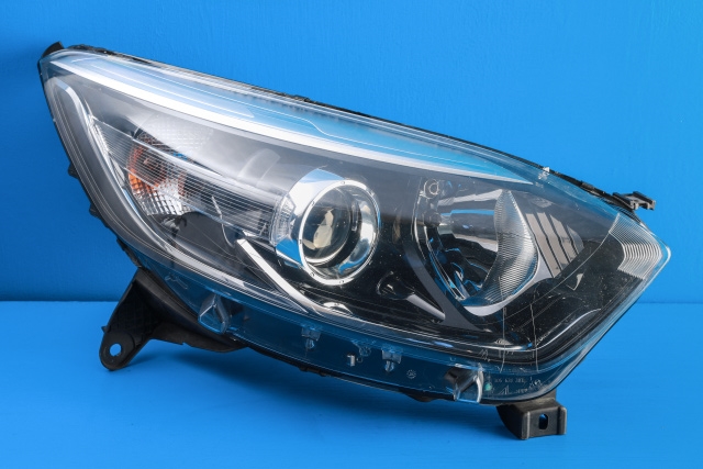 Frontlykt høyre halogen til Renault Captur, 2013-2020 (Type I)  (RENAULT|2601 00947R)