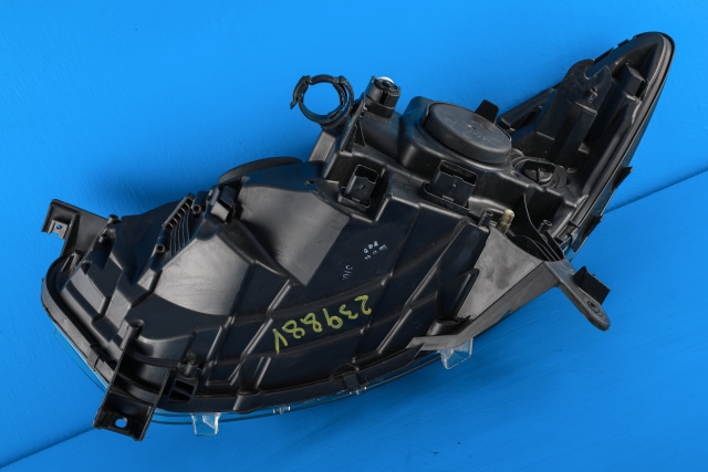 Frontlykt høyre halogen til Renault Captur 2013-2020 (Type I) (RENAULT|2601 00947R|)