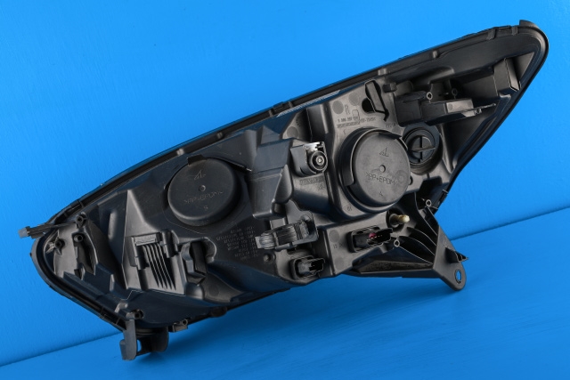 Frontlykt høyre halogen til Renault Captur 2013-2020 (Type I) (RENAULT|2601 00947R|)
