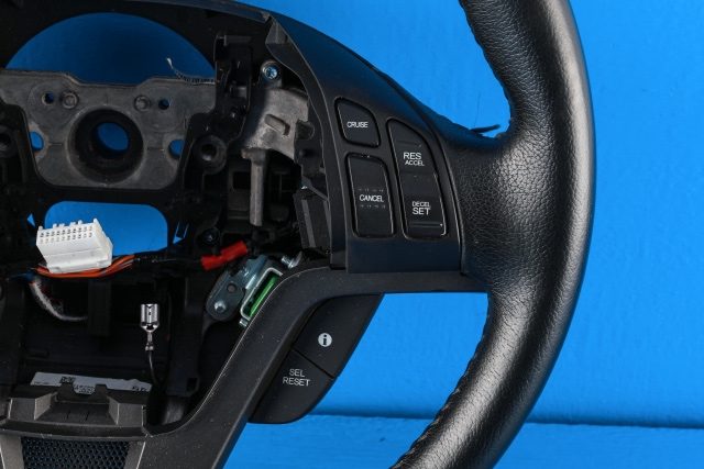 Ratt til Honda CR-V 2007-2012 (Type III)  (HONDA|78500-SWW-A510|)