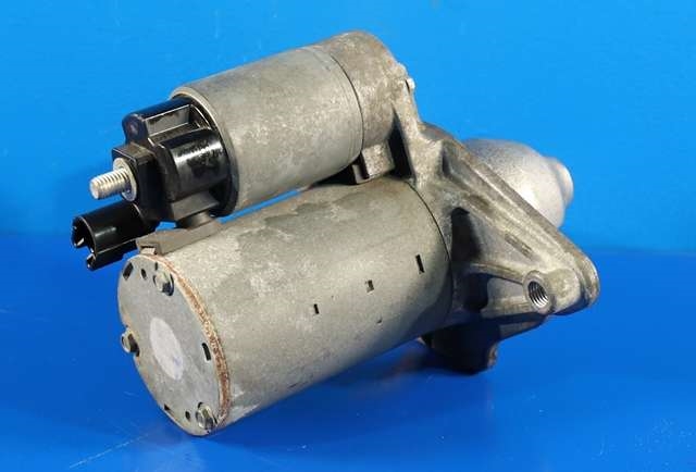Starter til Toyota Yaris 2012-2014 (Type III, Fase 1)  (DENSO|428000-8443|28100-0Y100|)
