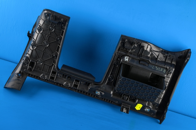 Dashbord myntrom til VW e-Golf 2014-2017 (Fase 1)