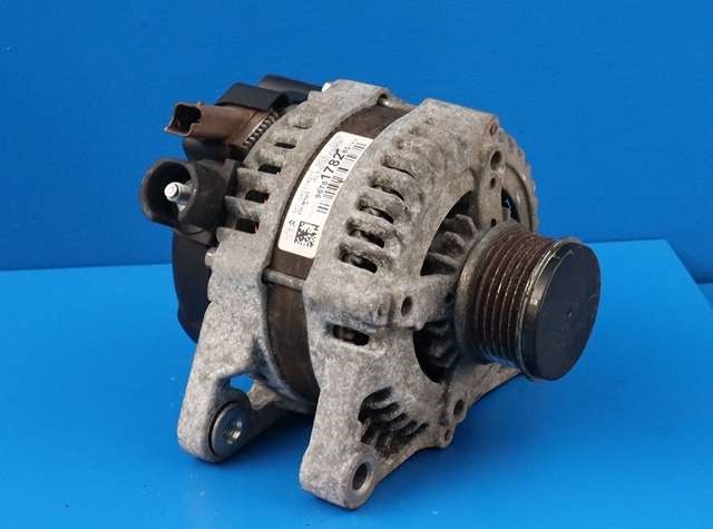 Dynamo til Peugeot 308, 2013-2021 (Type II)  (DENSO|104211-8211)