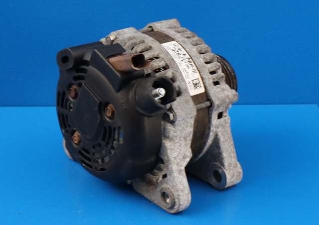Dynamo til Peugeot 308 2013-2021 (Type II) (DENSO|104211-8211|96 781782 80. 14 VOLT - CL15|)