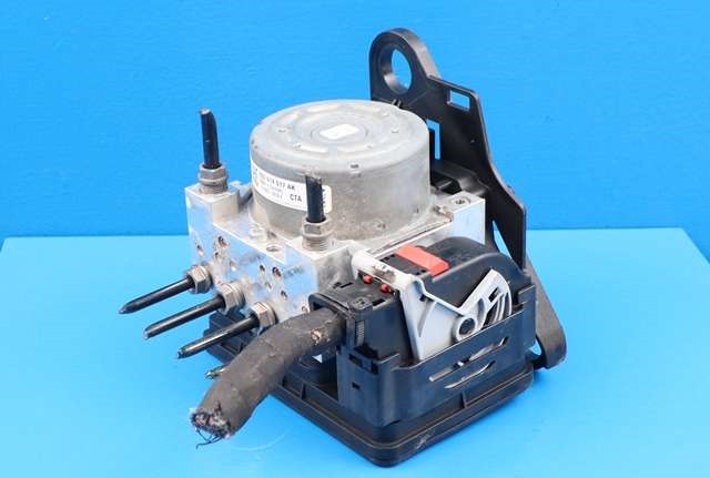 ABS sentral til VW e-Golf, 2014-2017 (Fase 1)  (VAG|5Q0 614 517 AK)